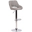 Barhocker Milet Stoff