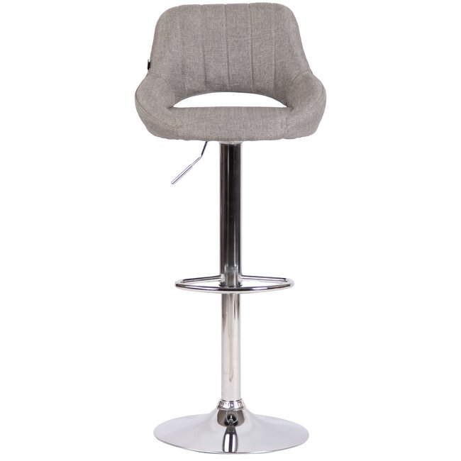 Barhocker Milet Stoff