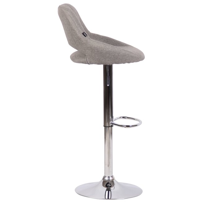 Barhocker Milet Stoff