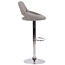 Barhocker Milet Stoff