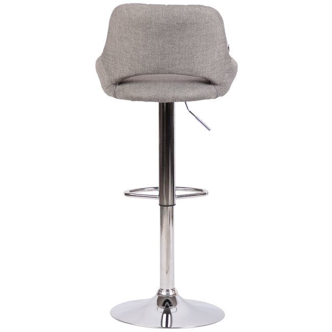 Barhocker Milet Stoff