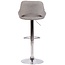 Barhocker Milet Stoff