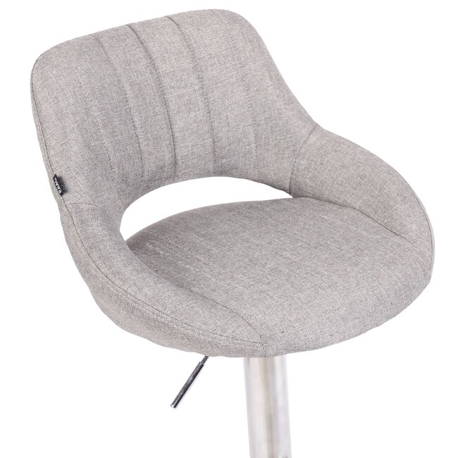 Barhocker Milet Stoff