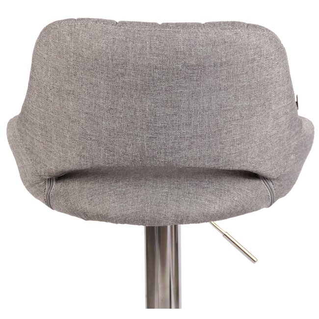 Barhocker Milet Stoff