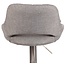 Barhocker Milet Stoff