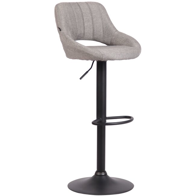 Barhocker Milet Stoff