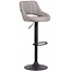 Barhocker Milet Stoff
