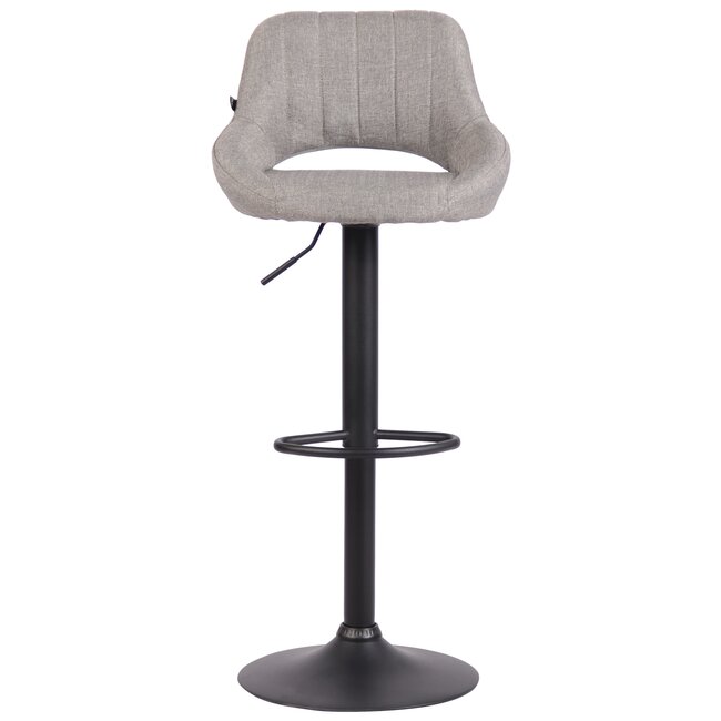 Barhocker Milet Stoff