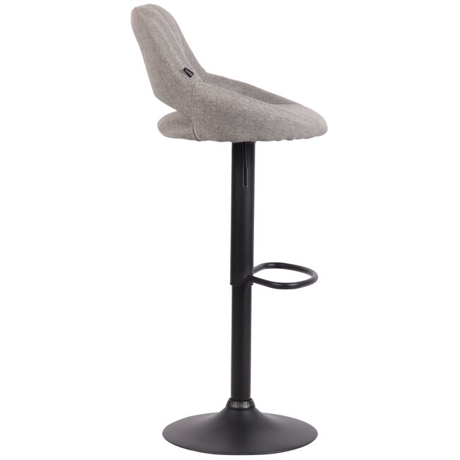 Barhocker Milet Stoff