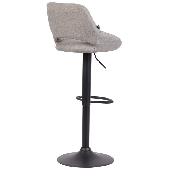 Barhocker Milet Stoff