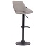Barhocker Milet Stoff