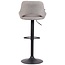 Barhocker Milet Stoff
