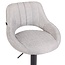 Barhocker Milet Stoff