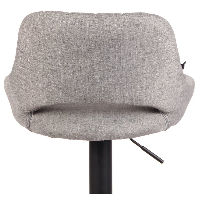 Barhocker Milet Stoff