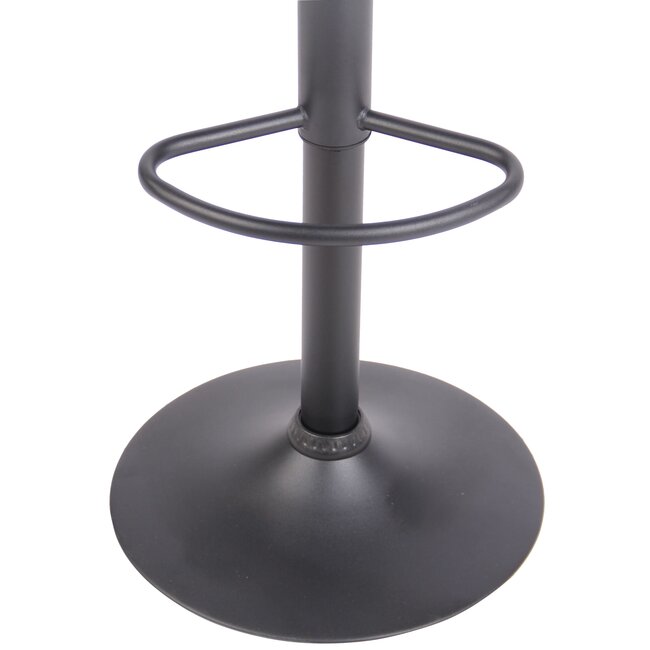 Barhocker Milet Stoff