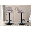 Barhocker Milet Stoff