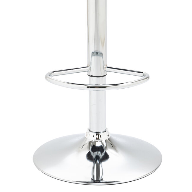 Barhocker Braga Samt