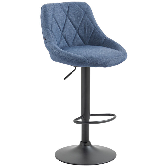 Barhocker MazoMaz Stoff