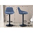 Barhocker MazoMaz Stoff