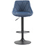 Barhocker MazoMaz Stoff