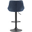 Barhocker MazoMaz Stoff