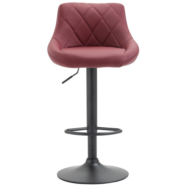 Barhocker MazoMaz Kunstleder