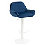 Barhocker Braga Samt