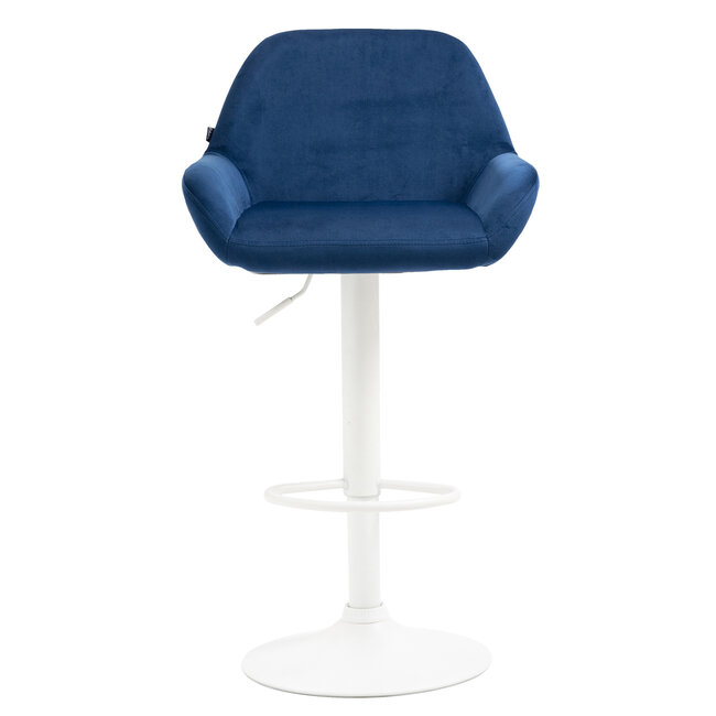 Barhocker Braga Samt