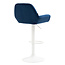 Barhocker Braga Samt