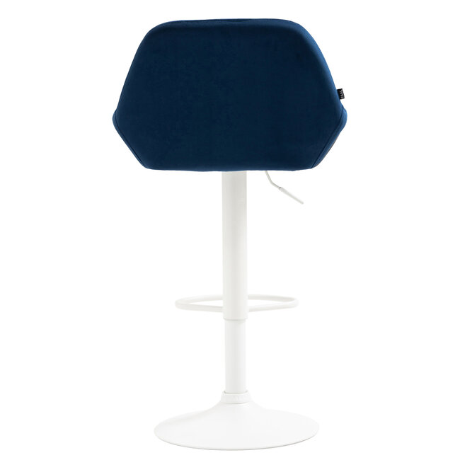 Barhocker Braga Samt