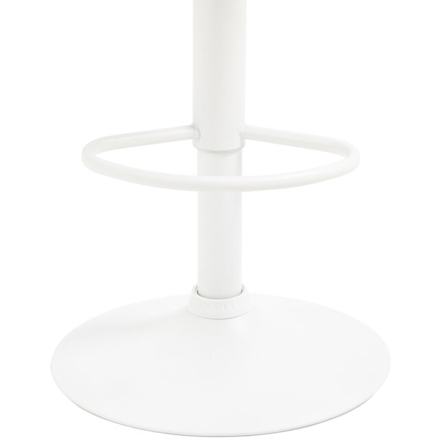 Barhocker Braga Samt