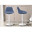 Barhocker MazoMaz Stoff
