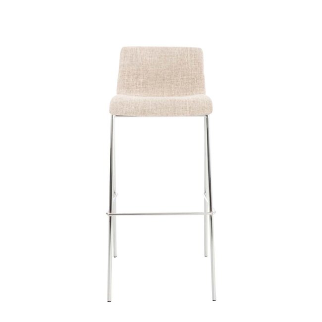 Barhocker Hoover Stoff