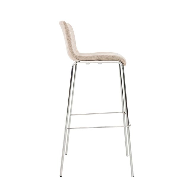 Barhocker Hoover Stoff