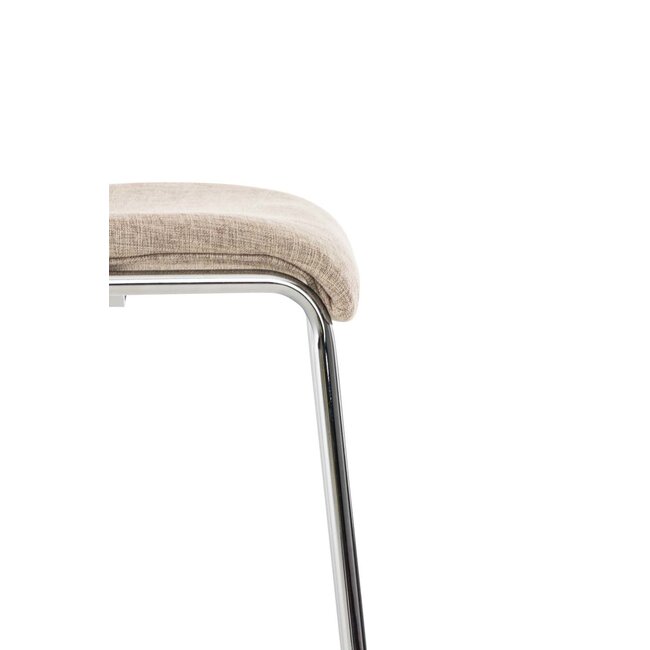 Barhocker Hoover Stoff