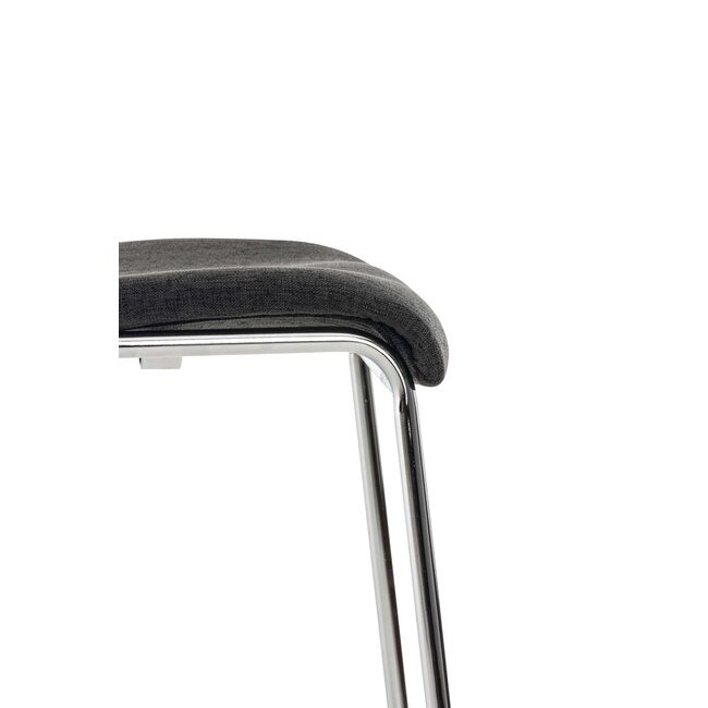 Barhocker Hoover Stoff