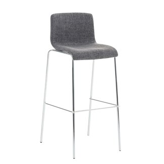 CLP Barhocker Hoover Stoff