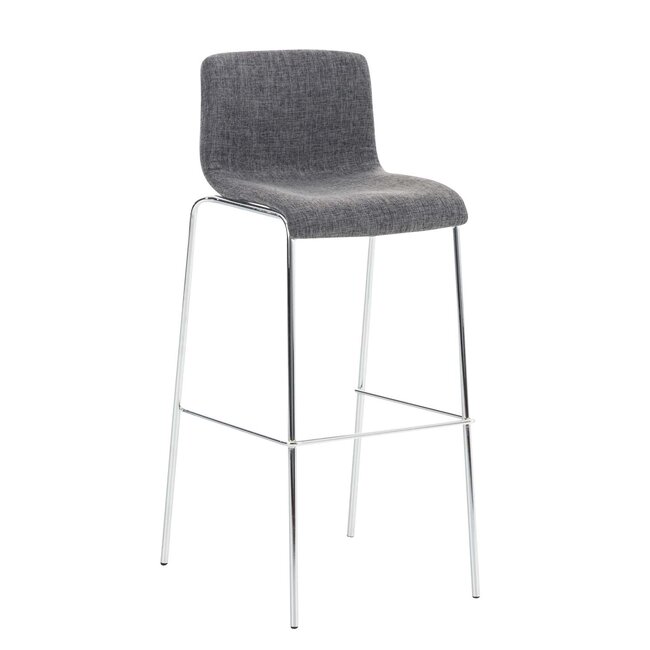 Barhocker Hoover Stoff