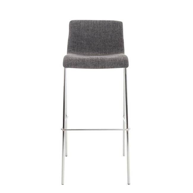 Barhocker Hoover Stoff