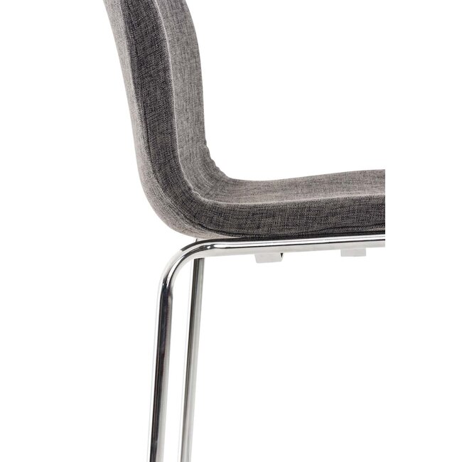 Barhocker Hoover Stoff