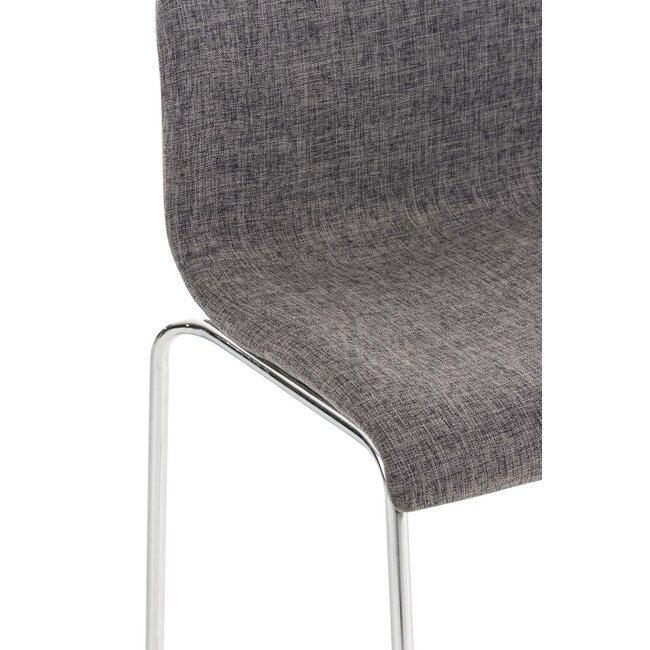 Barhocker Hoover Stoff