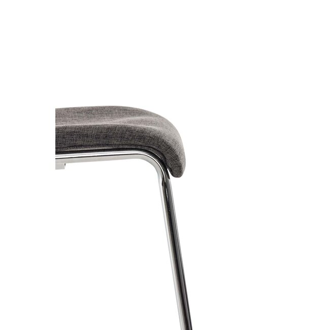 Barhocker Hoover Stoff