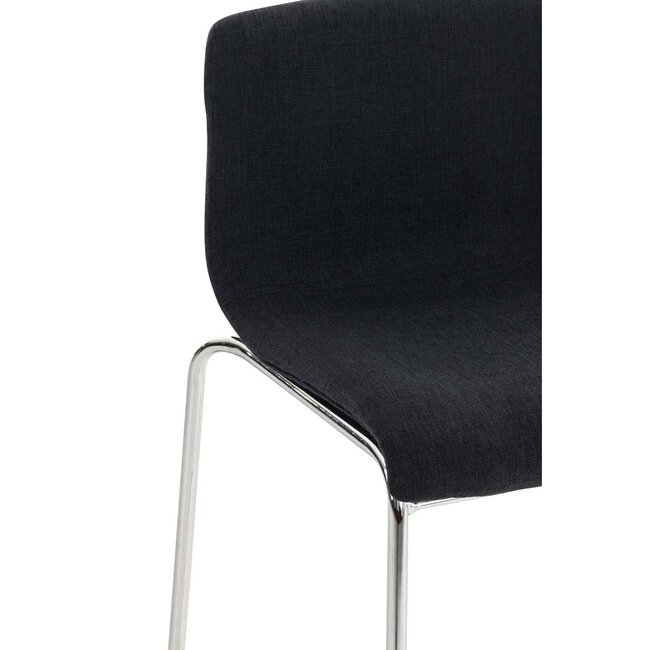 Barhocker Hoover Stoff