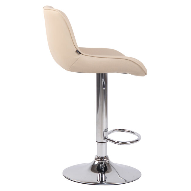 Barhocker Lentini Kunstleder