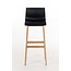 Barhocker Hoover schwarz