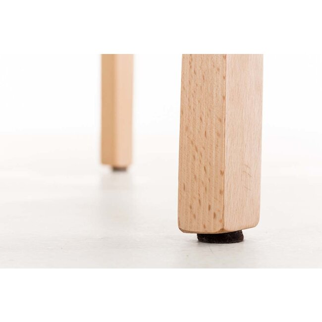 Barhocker Hoover grau