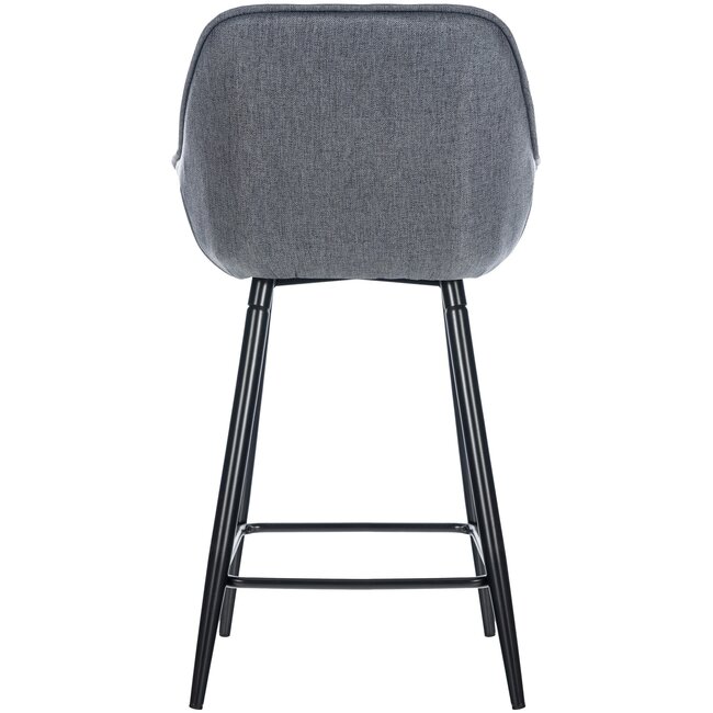 Barhocker Gibson Stoff