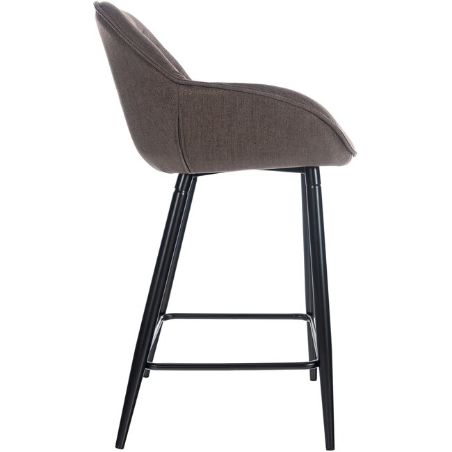 Barhocker Gibson Stoff