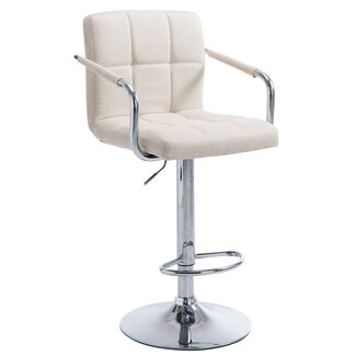CLP Barhocker Lucy V2 Stoff