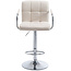 Barhocker Lucy V2 Stoff
